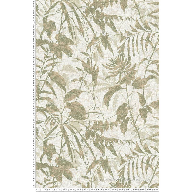 As Creation - Papier peint Metropolitan Stories 4 Hot Spots - AS-782031