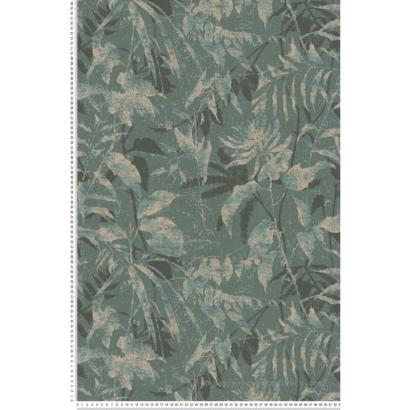 As Creation - Papier peint Metropolitan Stories 4 Hot Spots - AS-782035