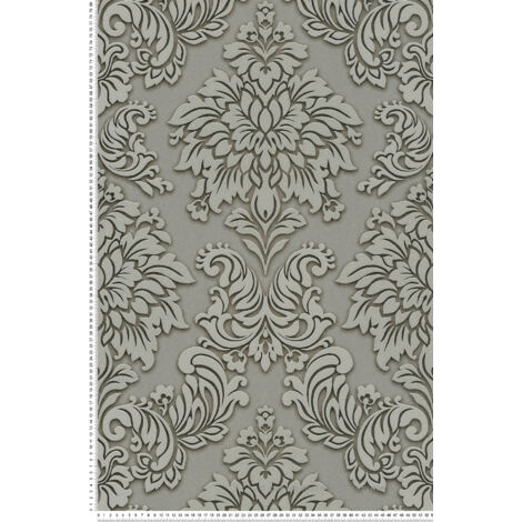 Papier peint Metropolitan Stories - SP14625 - Les gris