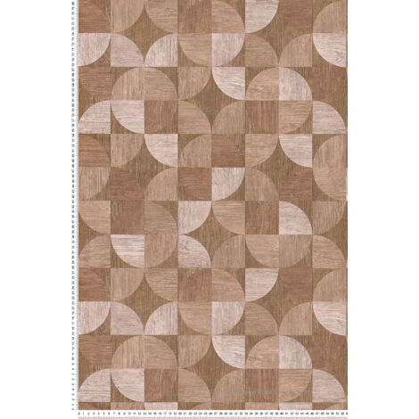 Papier peint Metropolitan Stories - SP14652 - Les beiges|Les marron