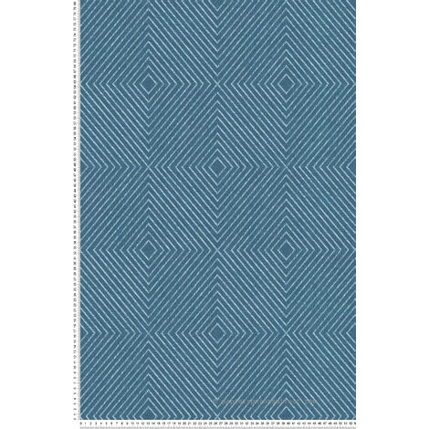 Papier peint Metropolitan Stories - SP14695 - Les bleus