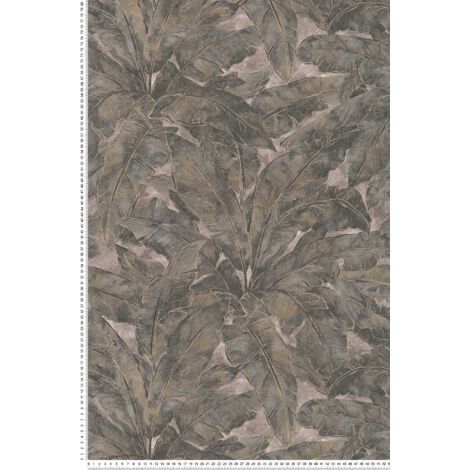 Papier peint Metropolitan Stories - SP14697 - Les gris