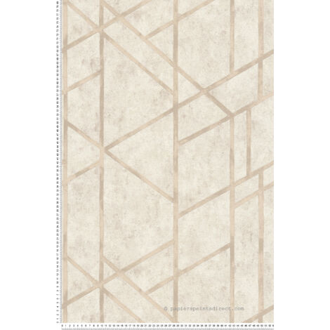 Papier peint Metropolitan Stories - SP14705 - Les blancs