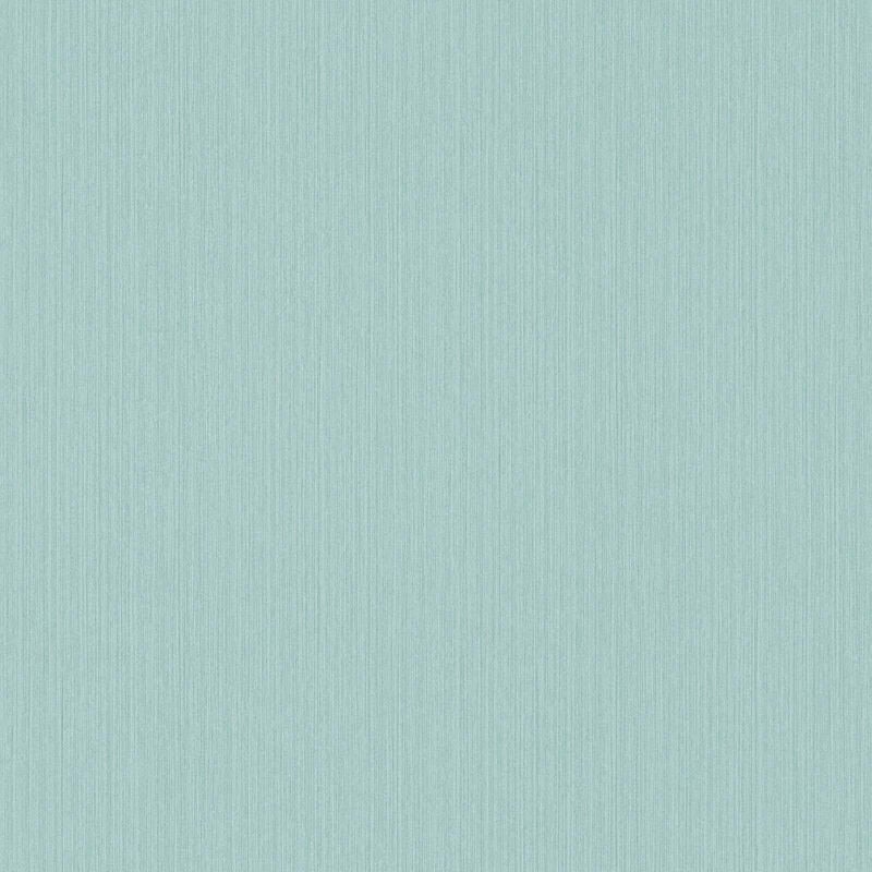 Papier peint uni bleu clair Papier peint pastel non-tissé avec vinyle simple Papier peint mural uni en pastel, lavable