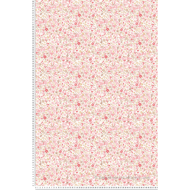 Lutece - Papier peint Mini Prints - LTC-G56666