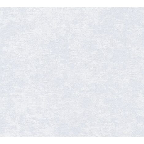 Papier peint moderne aspect crépi pour salon Tapisserie unie tendance pour couloir Papier peint intissé gris chambre adulte