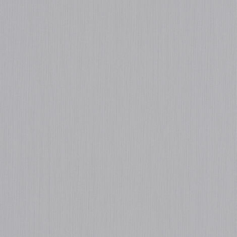 Papier peint moderne uni chambre adulte Tapisserie intissée salon grise Papier peint intissé gris pour couloir et bureau