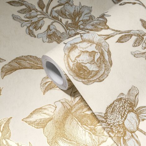 Papier peint My Home My Spa - SP15881