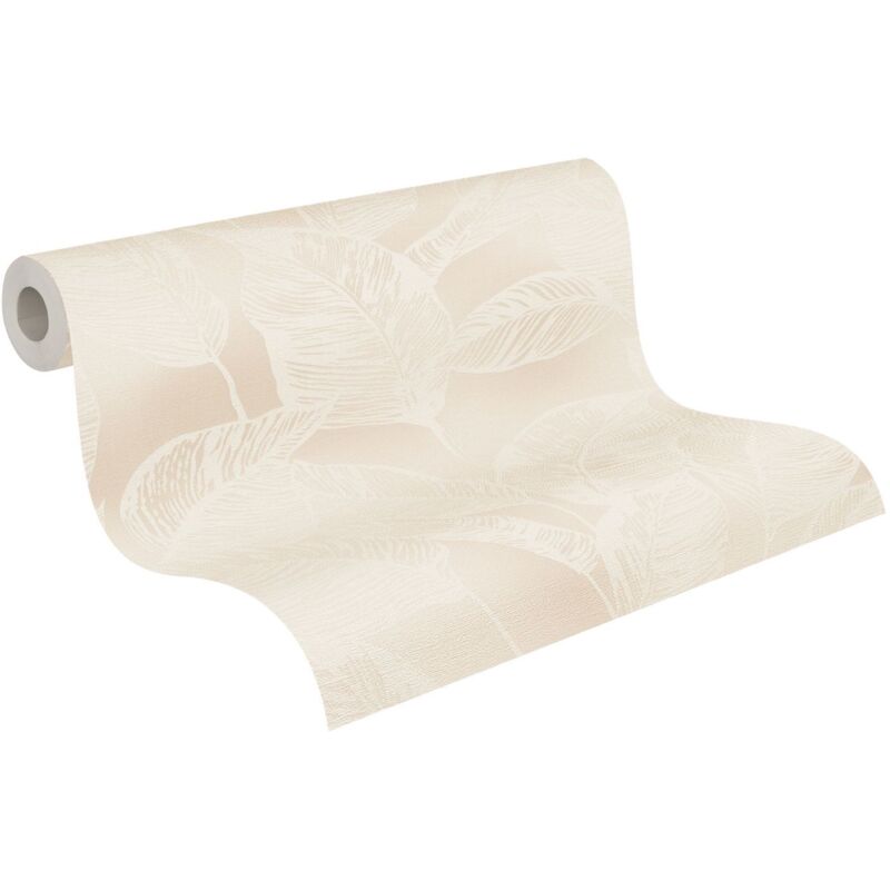 Papier peint Natural Living - AS-386633