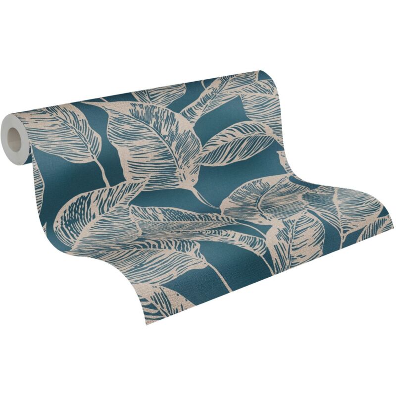 Papier peint Natural Living - AS-386631