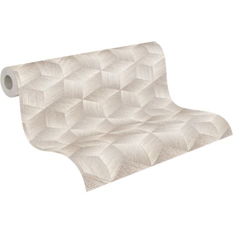Papier peint Natural Living - AS-385061