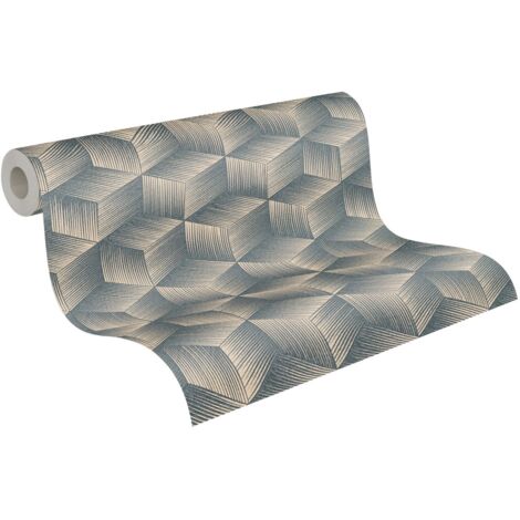Papier peint Natural Living - AS-385063
