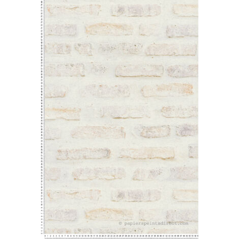 Papier peint New Walls - SP15280 - Les beiges