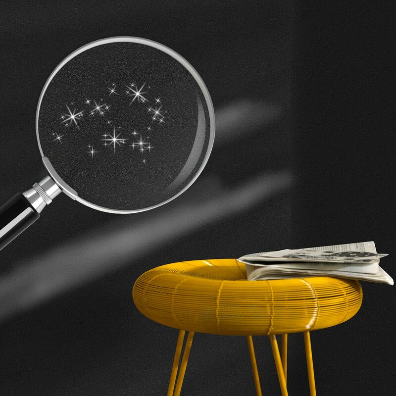 Papier peint noir pailleté salon | Tapisserie chambre adulte intissée noir | Papier peint unicolore moderne couloir & entrée