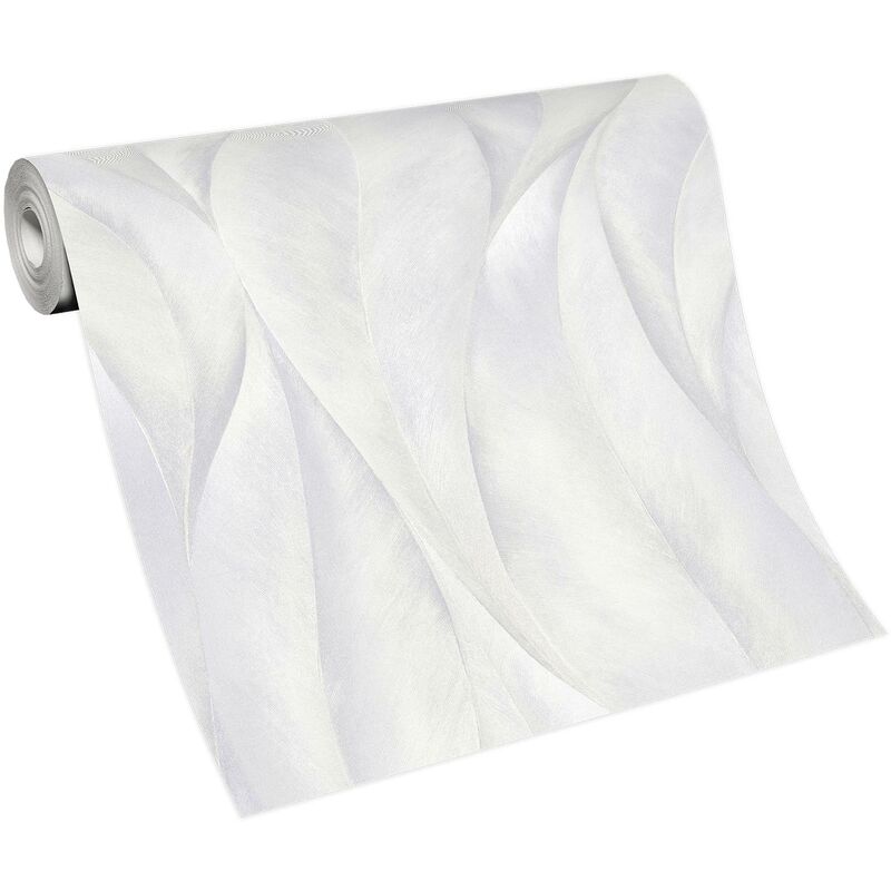 Papier peint or élégant salon Tapisserie graphique dorée chambre & salon Papier peint intissé tendance chambre et couloir