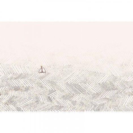 Papier peint panoramique idéal pour chambre Tapisserie panoramique mer design Papiers peints panoramique océan pour salon