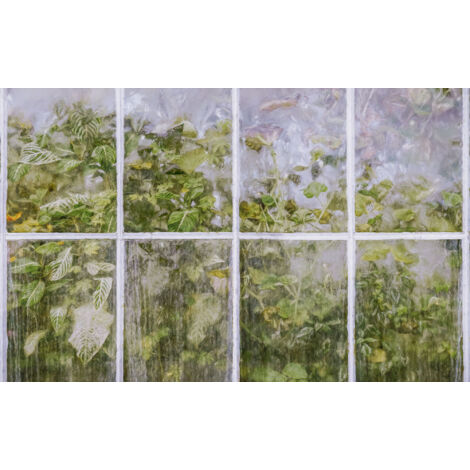 Papier peint panoramique naturel Cachette Secrète