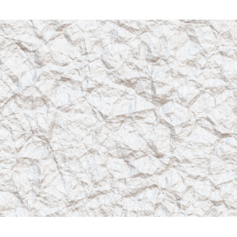 Papier peint panoramique naturel Froissé