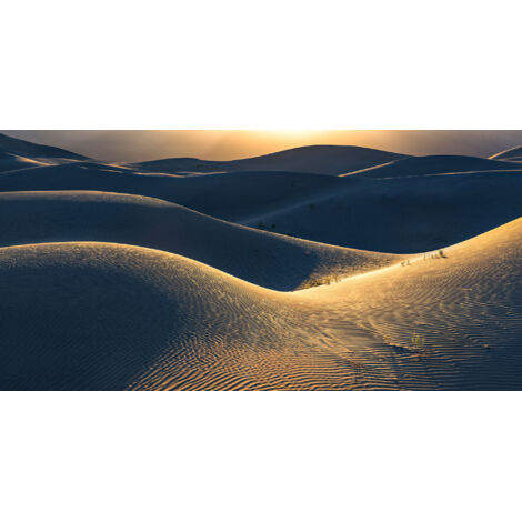 Papier peint panoramique naturel,méditerranéen Lignes du Corps