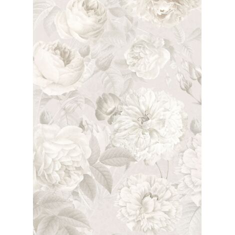 Papier peint panoramique romantique,classique,naturel,romantique,vintage & retro Nuance