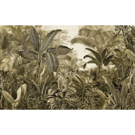 Papier peint panoramique vintage & retro Aventure Vous Attend