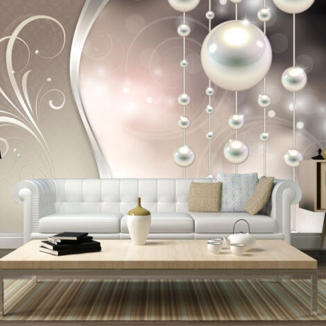 Papier Peint "Pearl Dream" 245 x 350 cm
