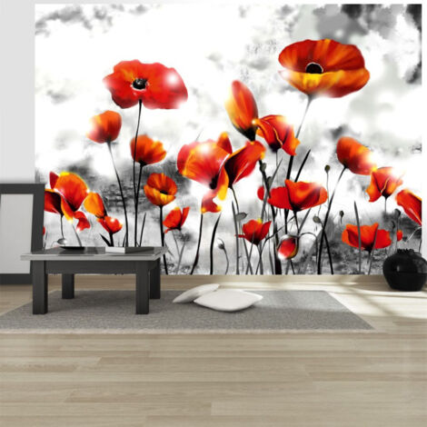 Papier Peint "Perdition" 140 x 200 cm