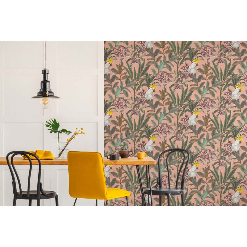 Chantemur Papier peint B397481