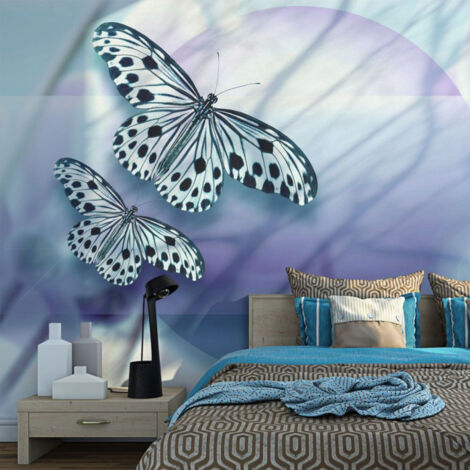 Papier Peint "Planet of Butterflies" 231 x 300 cm