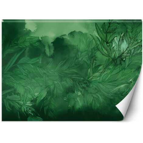 Papier peint Plantes Nature Botanique 300x210