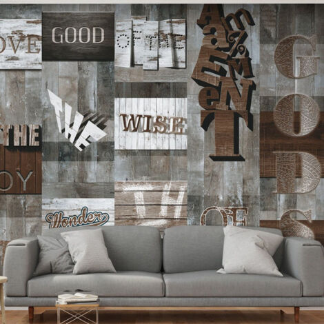 Papier Peint "Plato the Amazement of the Gods" 50x1000cm
