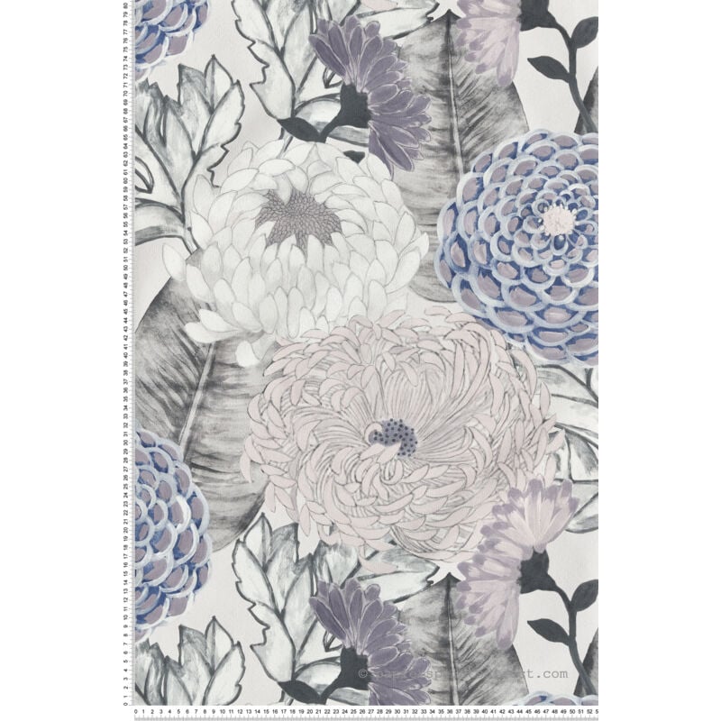 Papier peint Ramatuelle - MC-BR24032