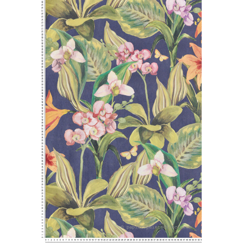 Papier peint Ramatuelle - MC-BR24081