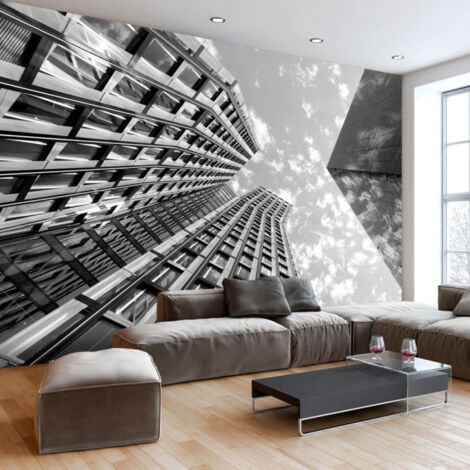 Papier Peint "Reach for the Sky" 140 x 200 cm