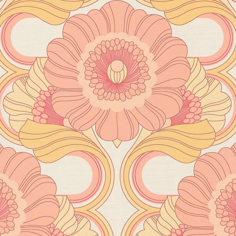 Chantemur Papier peint B395305