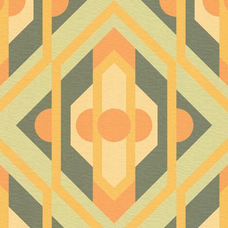 Papier peint Retro Chic - AS-395312