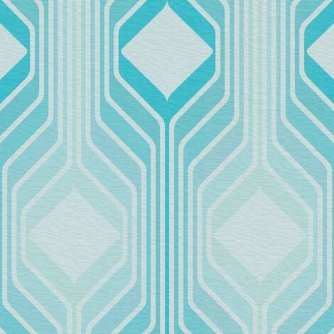 Papier peint Retro Chic - AS-395321