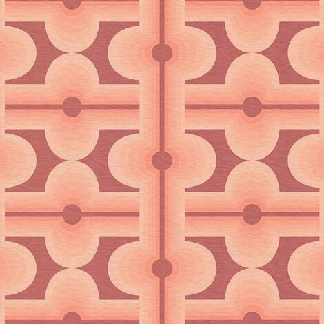 Papier peint Retro Chic - AS-395332