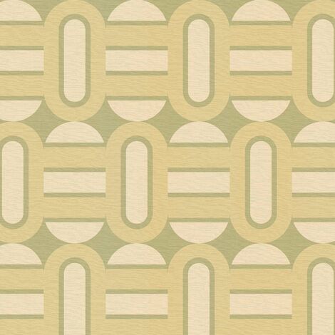 Papier peint Retro Chic - AS-395361