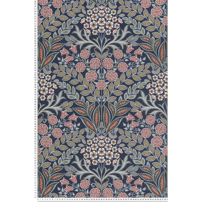 Papier peint Rêverie - MC-IC2105