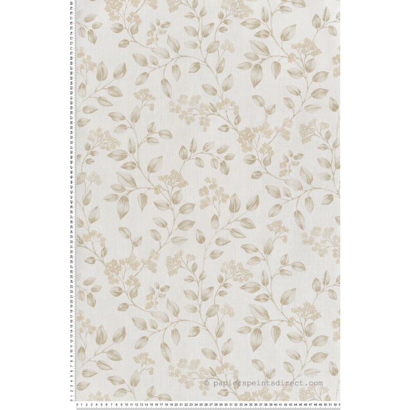 Papier peint Rêverie - MC-IC3001