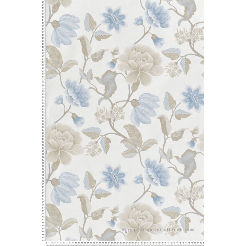 Papier peint Rêverie - MC-IC3102