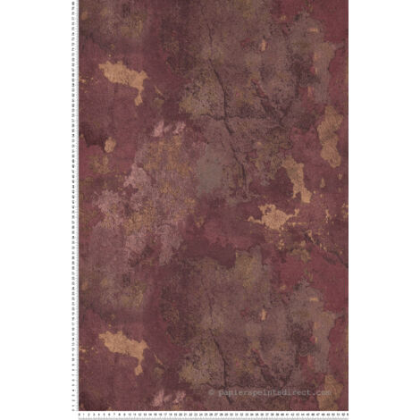 Papier peint Safari - MC-9788 - Les violets|Les bordeaux