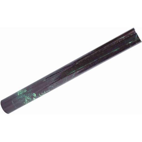 Papier Peint Sous-Marin pour Aquarium Décoration Forêt Aquatique PVC Autocollant 76x46cm - AUTRES
