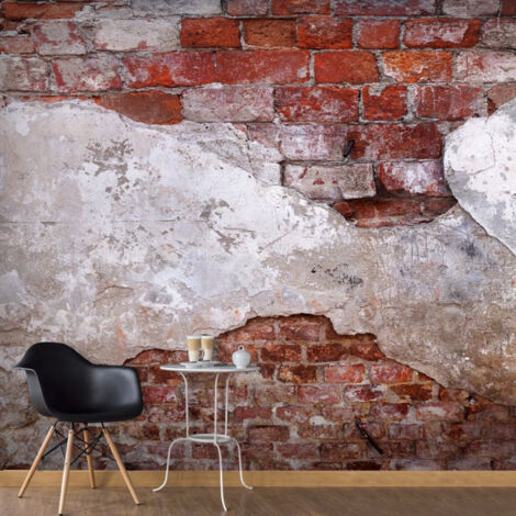 Papier Peint "Spirits of the Past" 105 x 150 cm