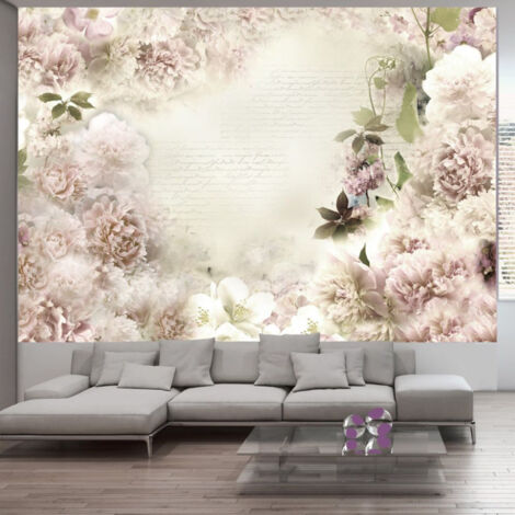 Papier Peint "Subtle Scent" 70 x 100 cm