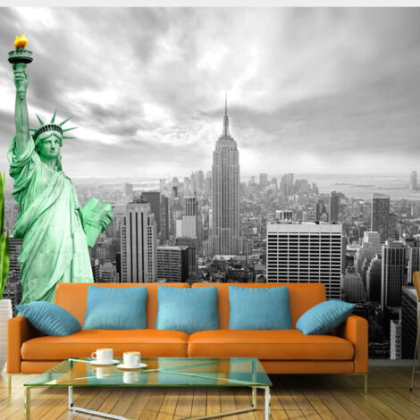 Papier Peint "Symbol of Freedom" 175 x 250 cm