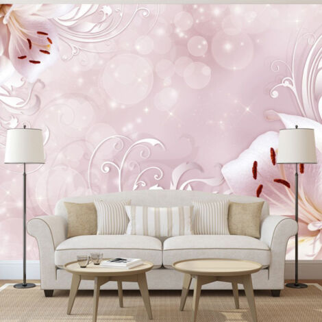 Papier Peint "Tale of Tenderness" 70 x 100 cm