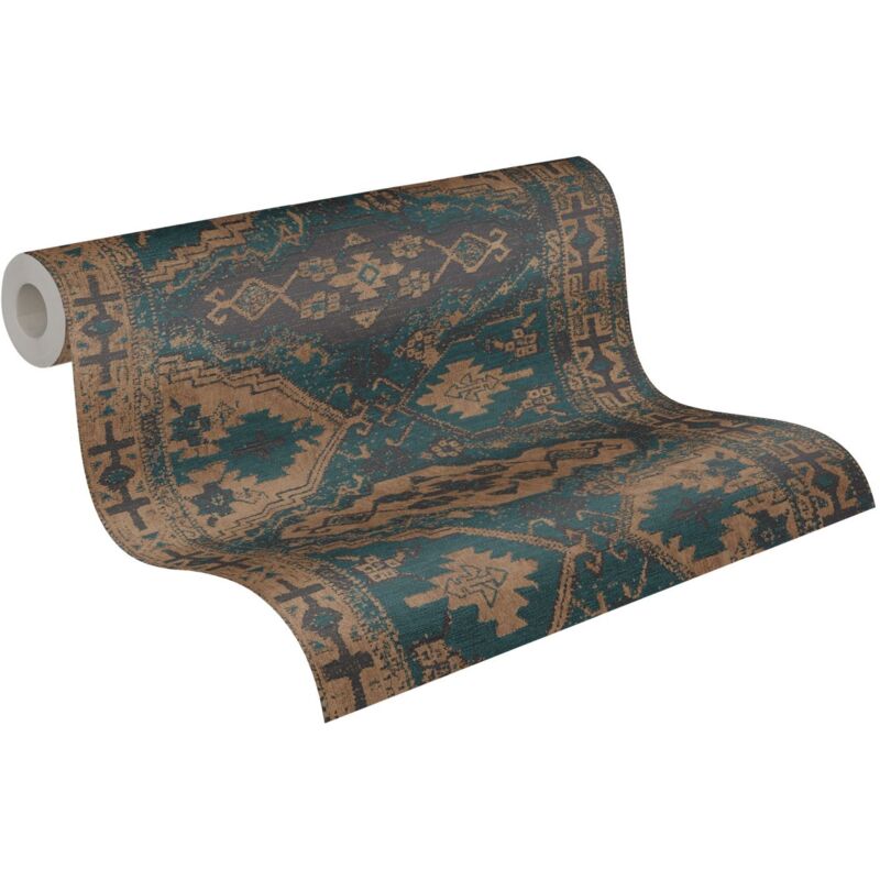 Papier peint Metropolitan Stories 2 - SP15526