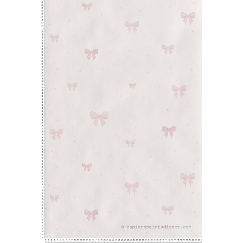 Lutece - Papier peint Tartine et Chocolat - LTC-11130203